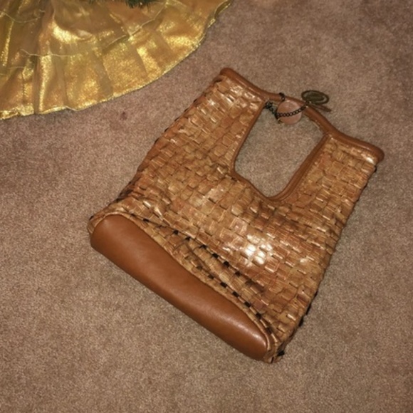 Brown Purse - Picture 3 of 7
